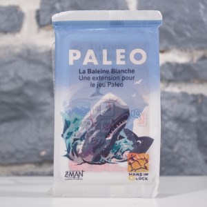 Paleo - La Baleine Blanche (01)